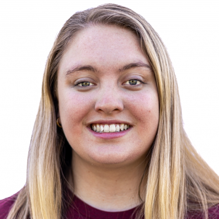 Basia Nesbett-Tucker