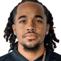 Jaaden Nicholson