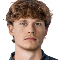 Tayt Norman