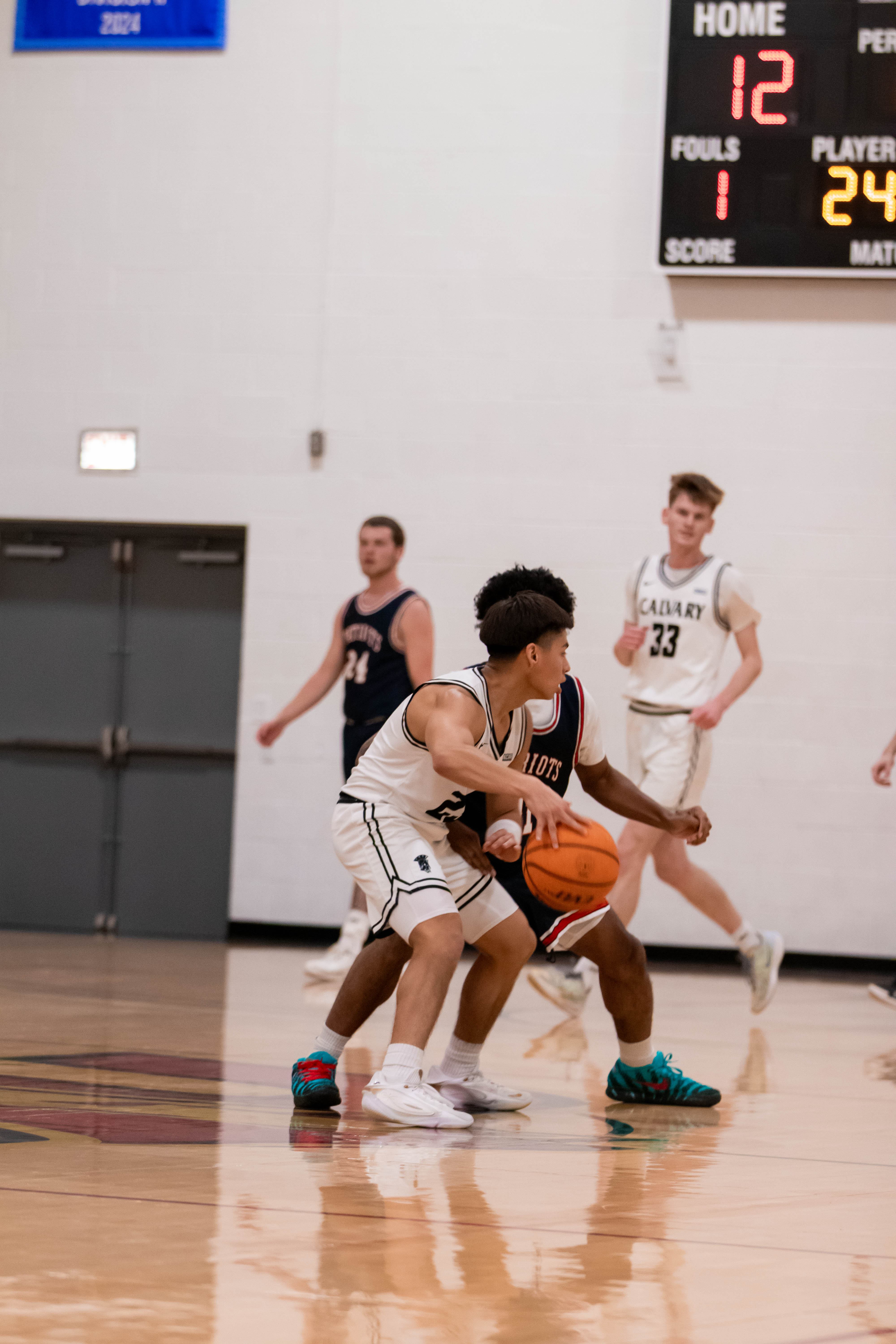 Mens Varisty Reserve