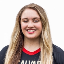 Basia Nesbett-Tucker