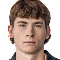 Caleb Reed