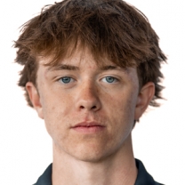 Charlie Haley