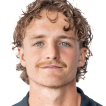 Eli Yoder