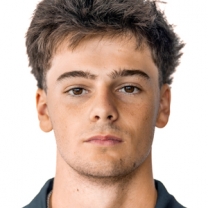 Gavin Nance