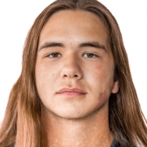 Lucas Hamilton