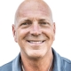 Coach Steve Ward